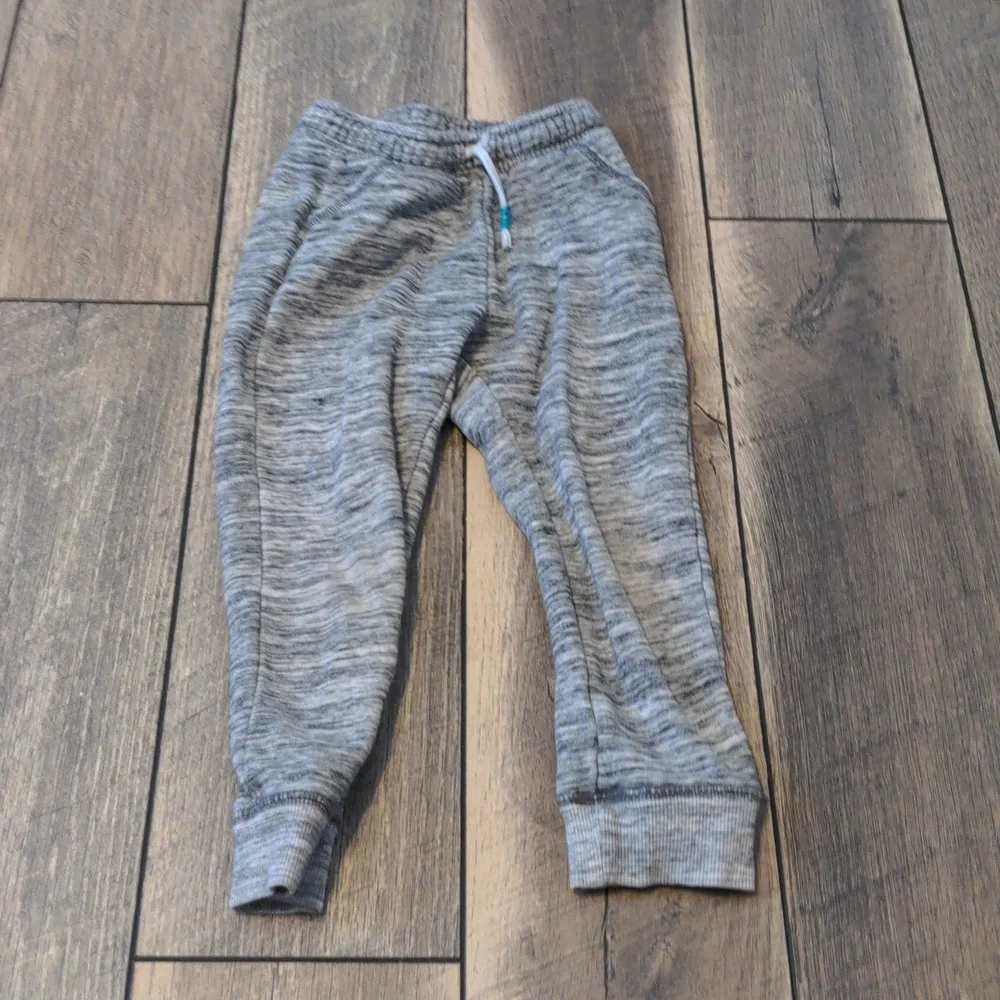 Cat & Jack Basic Sweat Pants 4T